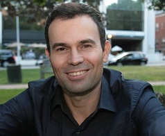 Fabio Oliveira